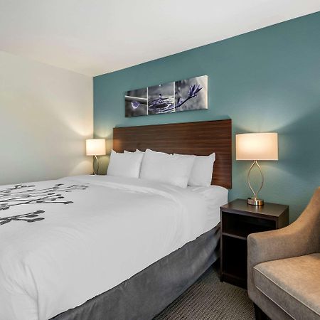 Sleep Inn Durango Bagian luar foto